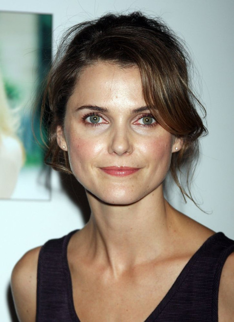 Keri Russell, 2008, Photo By John Barrett (Keri Russell1743) Poster