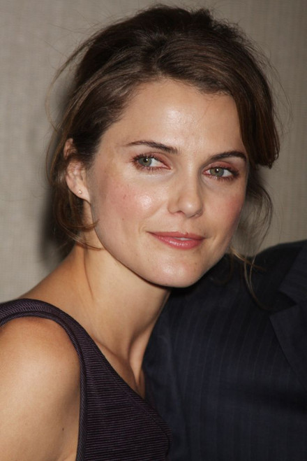 Keri Russell, 2008, Photo By John Barrett (Keri Russell1744) Poster
