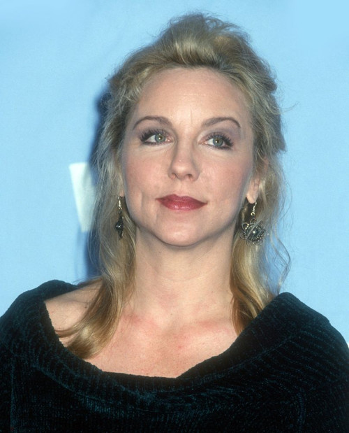 Brett Butler, 1994, Photo By Michael Ferguson (Brett Butler1900) Poster