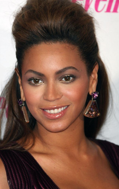 Beyonc� 2008, Photo By John Barrett (Beyonce1756) Poster