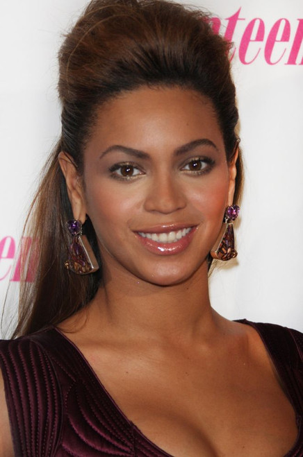 Beyonc� 2008, Photo By John Barrett (Beyonce1757) Poster