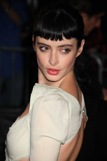 Krysten Ritter, 2010, Photo By John Barrett (Krysten Ritter1309) Poster