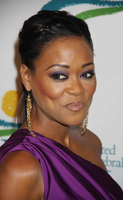 Robin Givens, 2011, Photo By John Barrett (Robin Givens1281) Poster