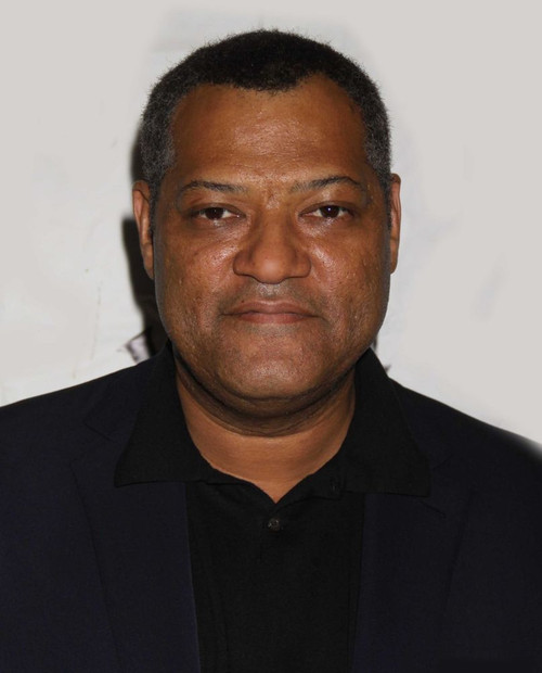 Laurence Fishburne, 2011, Photo By John Barrett (Laurence Fishburne1267) Poster