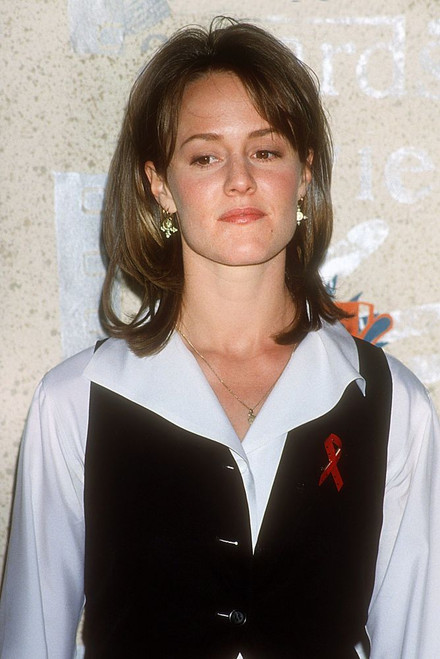 Mary Stuart Masterson, 1993, Photo By Michael Ferguson (Mary Stuart Masterson1929) Poster