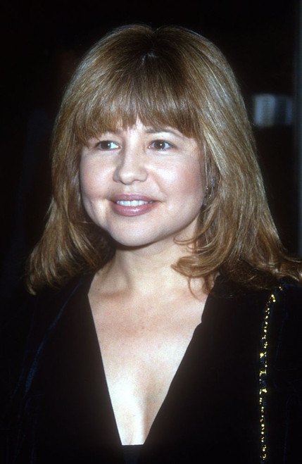 Pia Zadora, 1994, Photo By Michael Ferguson (Pia Zadora1515) Poster