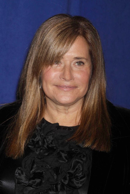 Lorraine Bracco 2009, Photo By John Barrett (Lorraine Bracco1525) Poster