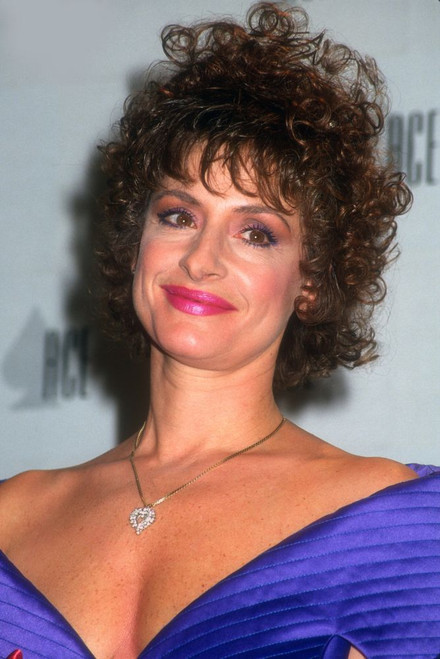 Patti Lupone, 1991, Photo By Michael Ferguson (Patti Lupone1474) Poster