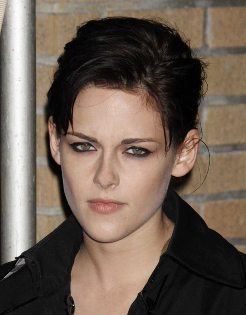 Kristin Stewart 2009, Photo By John Barrett (Kristin Stewart1544) Poster Kristin Stewart 2009, Photo By John Barrett (Kristin Stewart1544) Poster