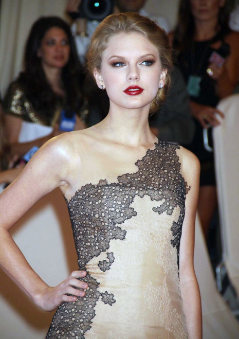 Taylor Swift, 2011, Photo By John Barrett (Taylor Swift1233) Poster