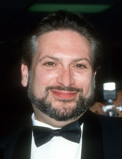 Harvey Fierstein, 1994, Photo By Michael Ferguson (Harvey Fierstein1468) Poster