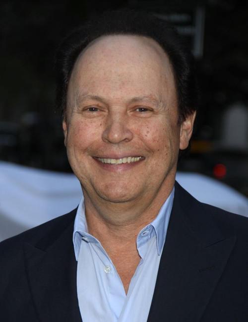 Billy Crystal, 2012, Photo By John Barrett (Billy Crystal1973) Poster