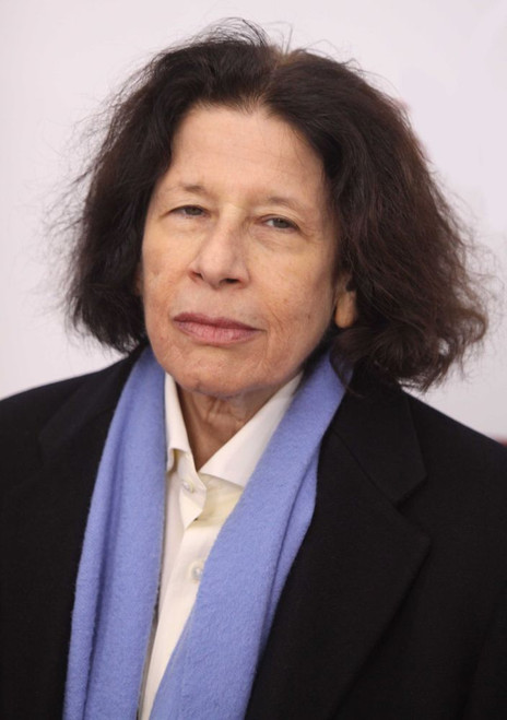 Fran Lebowitz, 2011, Photo By John Barrett (Fran Lebowitz1908) Poster