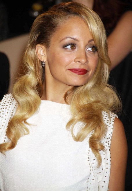Nicole Richie, 2011, Photo By John Barrett (Nicole Richie1251) Poster