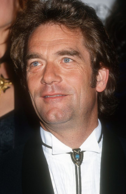 Huey Lewis, 1994, Photo By Michael Ferguson (Huey Lewis1163) Poster