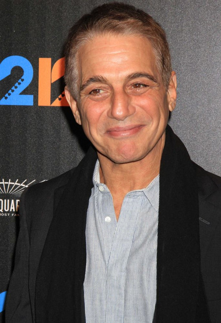 Tony Danza, 2013, Photo By John Barrett (Tony Danza1858) Poster