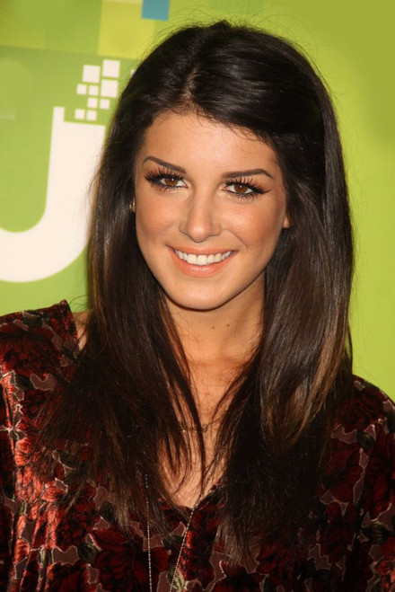 Shenae Grimes, 2011, Photo By John Barrett (Shenae Grimes1112) Poster