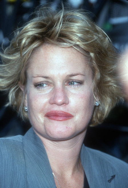 Melanie Griffith, 1994, Photo By Michael Ferguson (Melanie Griffith1851) Poster