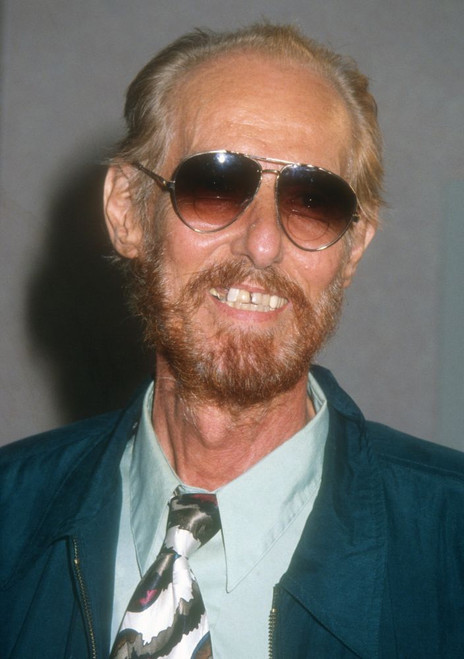 John Phillips, 1992, Photo By Michael Ferguson (John Phillips1884) Poster