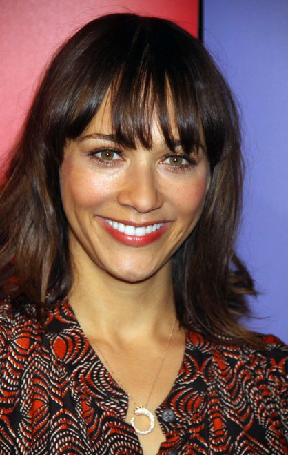 Rashida Jones, 2011, Photo By John Barrett (Rashida Jones1080) Poster