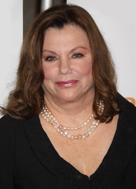 Marsha Mason, 2011, Photo By John Barrett (Marsha Mason1068) Poster
