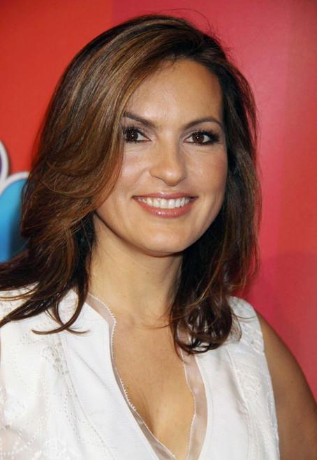 Mariska Hargitay, 2011, Photo By John Barrett (Mariska Hargitay1092) Poster