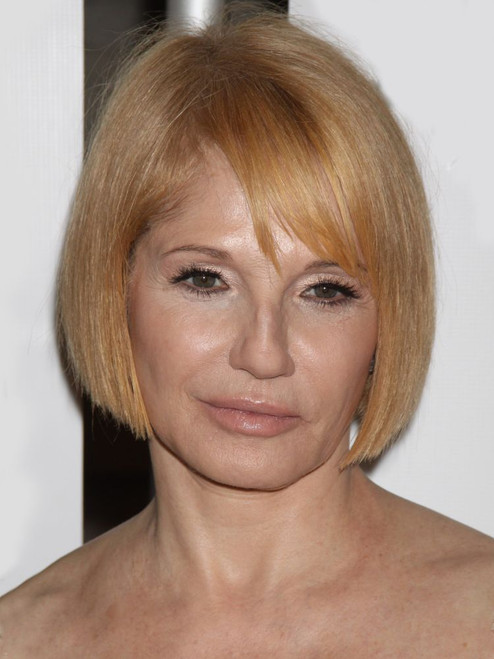 Ellen Barkin, 2011, Photo By John Barrett (Ellen Barkin1074) Poster