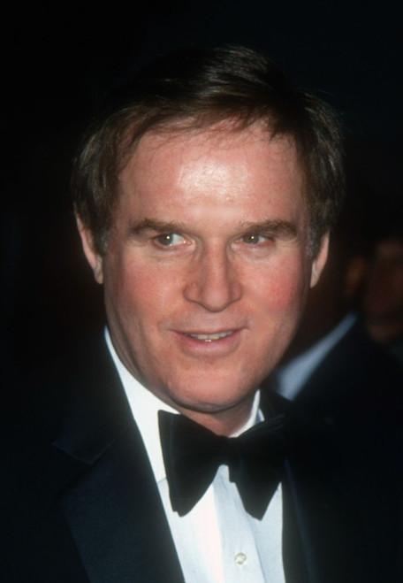Charles Grodin, 1994, Photo By Michael Ferguson (Charles Grodin1089) Poster