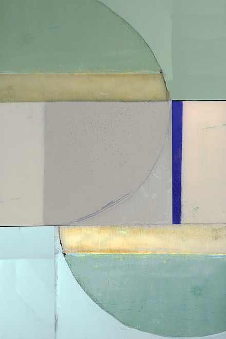 Signals I Poster Print - Cartissi