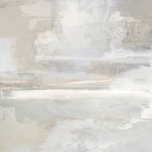 Open Space II Poster Print - Rachel Springer