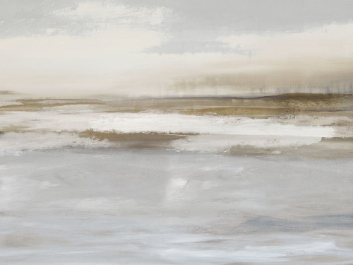 Horizon Light II Poster Print - Rachel Springer