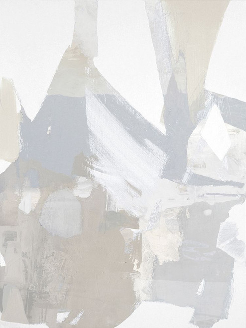 In Depth III Poster Print - Rachel Springer