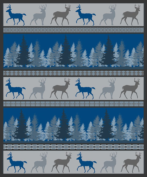 Bass Pro2_6 Poster Print - LightBoxJournal