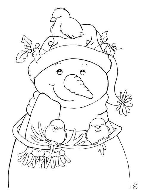 Friends Gather Poster Print - Valarie Wade