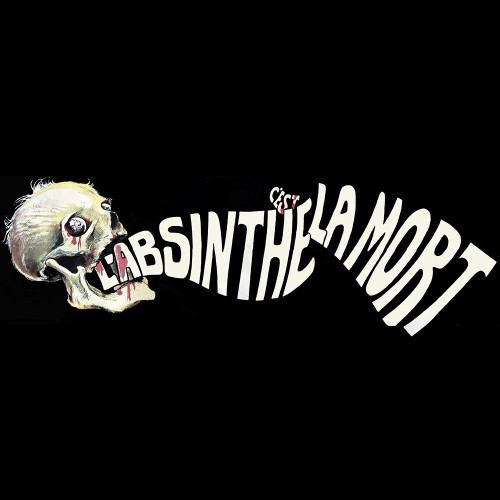 Absinthe Poster Print - Apple Collection Vintage