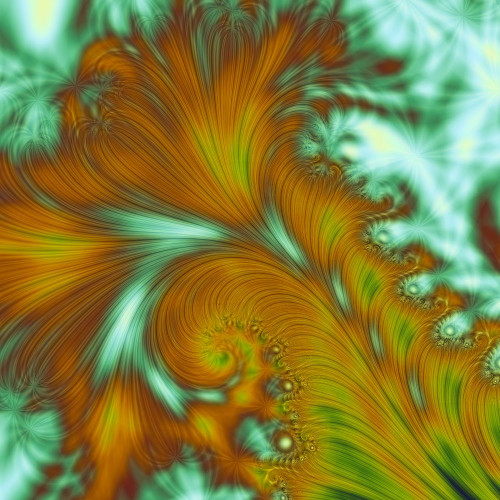 Autumn Afternoon Poster Print - Tina Lavoie