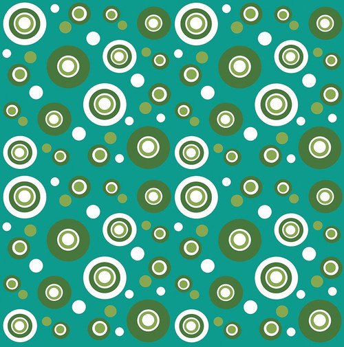 Dots 4 Poster Print - Valarie Wade