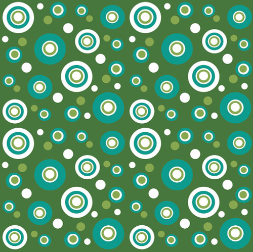 Dots 1 Poster Print - Valarie Wade