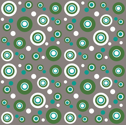 Dots 2 Poster Print - Valarie Wade