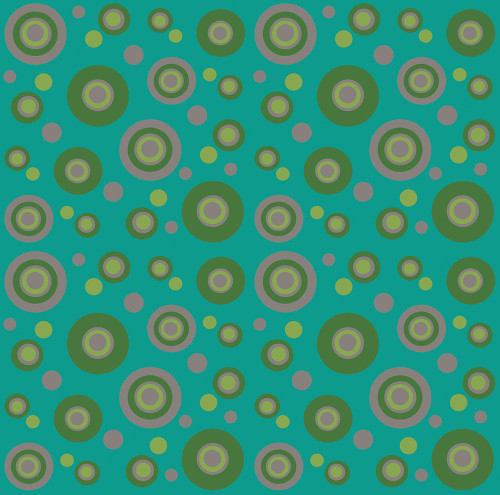 Dots 3 Poster Print - Valarie Wade