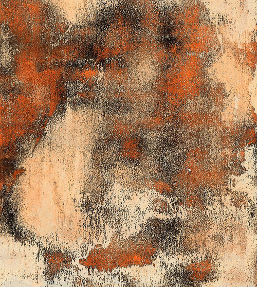 Vibing-70s-L8 Poster Print - Melissa Renee