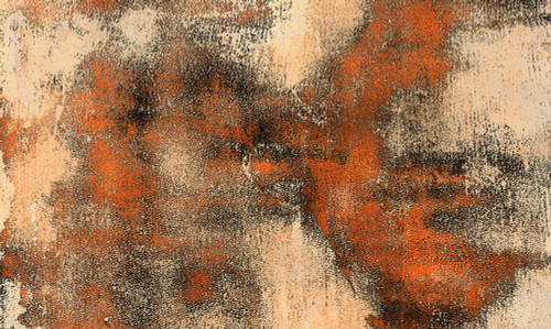 Vibing-70s-L11 Poster Print - Melissa Renee