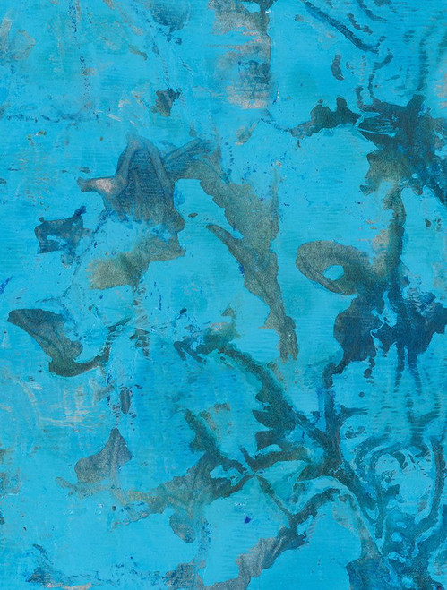 Corinthian-7L Poster Print - Melissa Renee