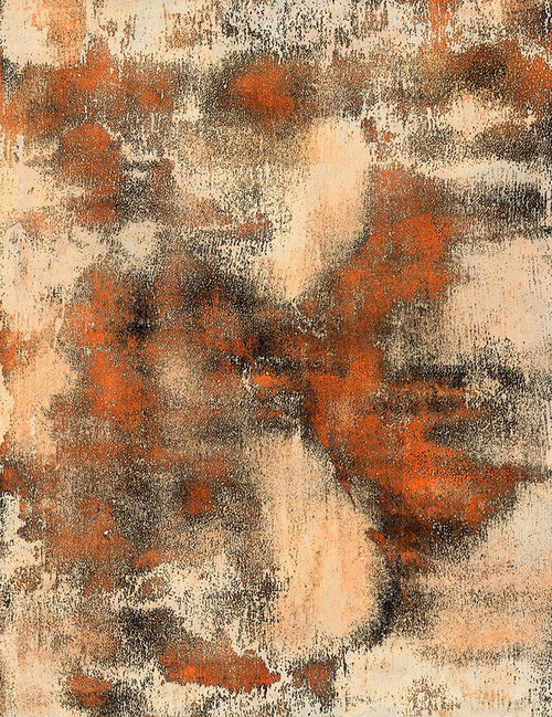 Vibing-70s-L Poster Print - Melissa Renee