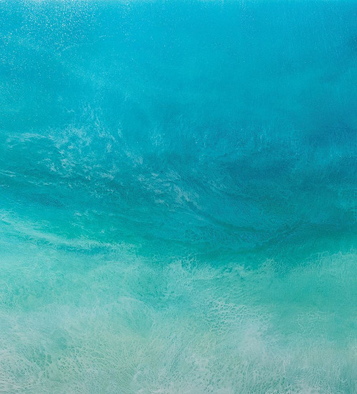 Caymans-L2 Poster Print - Melissa Renee