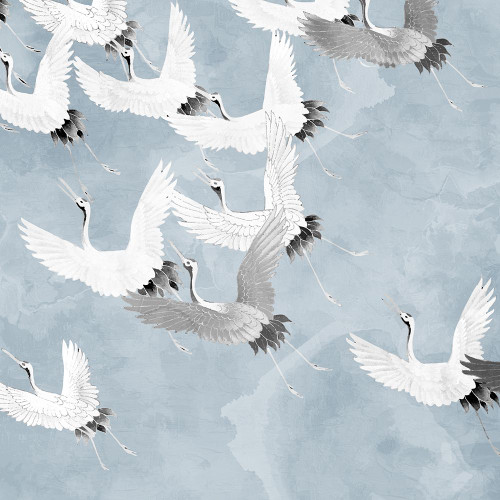 Flight Poster Print - Kimberly Allen