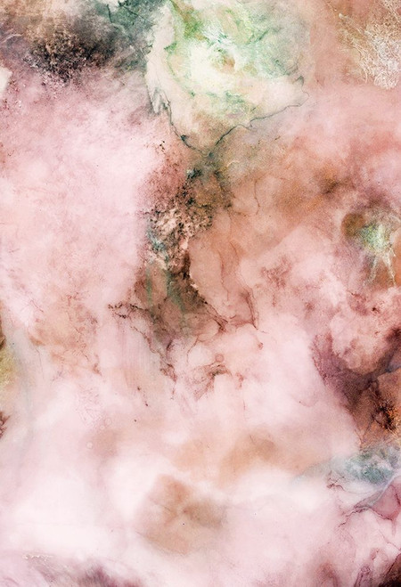 English Garden-1R6 Poster Print - Melissa Renee