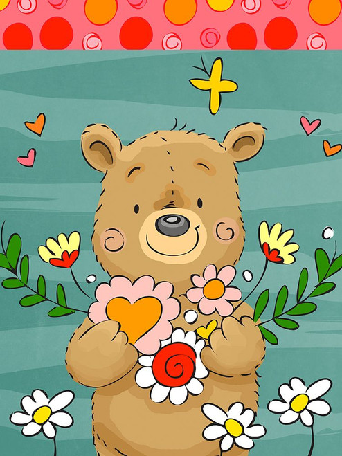 For You Poster Print - Valarie Wade