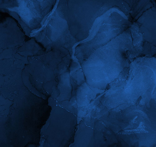 Sapphire-AL7 Poster Print - Melissa Renee