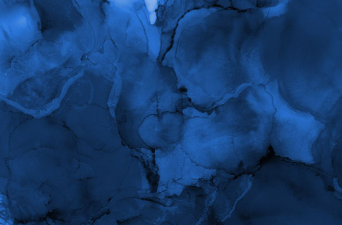 Sapphire-AL6 Poster Print - Melissa Renee